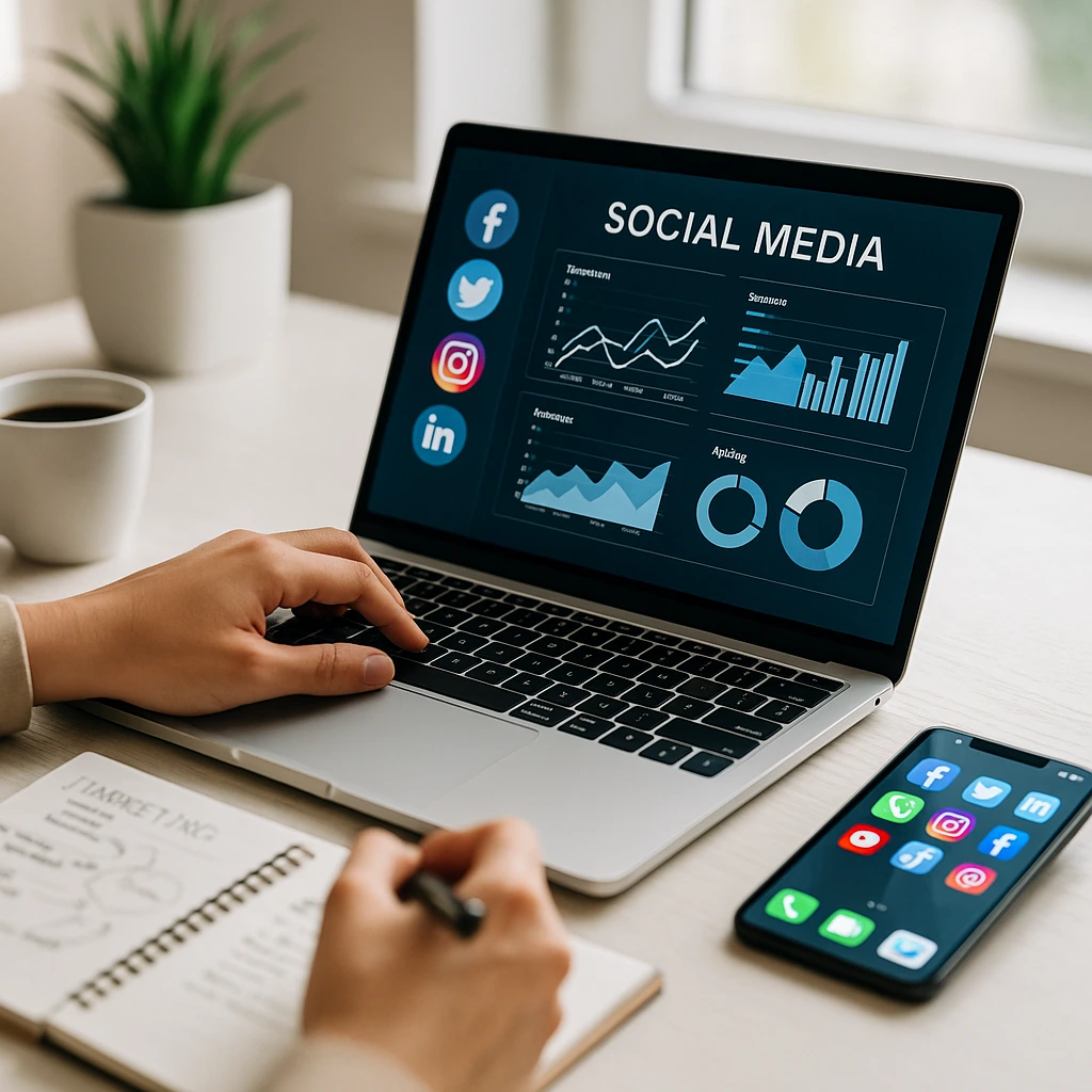 Social Media Manager – Πως να εξελιχθείς και ο μισθός