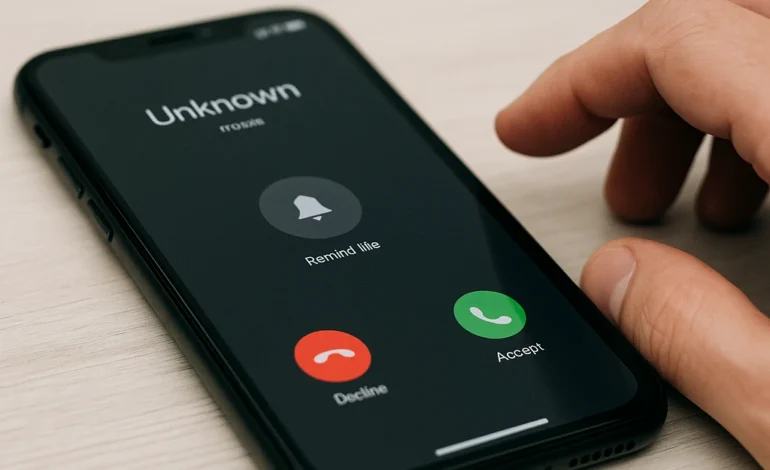 Δεν ακούγεται ο ήχος κλήσης στο Iphone; Τι να κάνεις