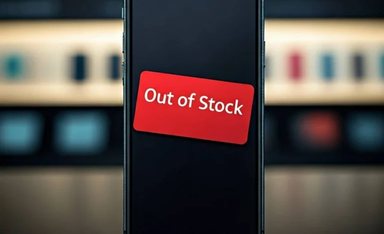 Δεν διατίθεται το iPhone – Τι σημαίνει αυτό το μήυμα;