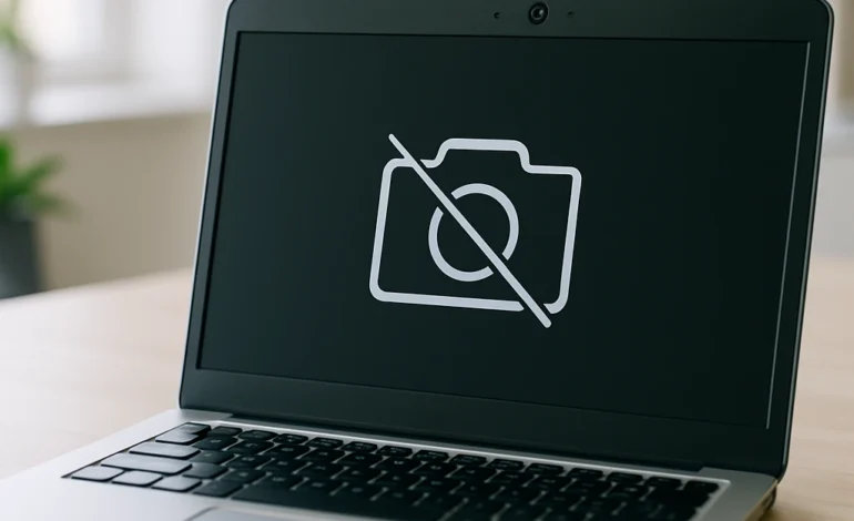 Η web camera του laptop δεν λειτουργεί στα Windows – Τι να κάνεις