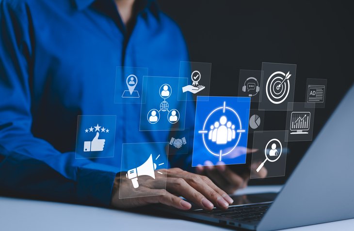 Digital marketing χωρίς προυπηρεσία – Συμβουλές με πείρα