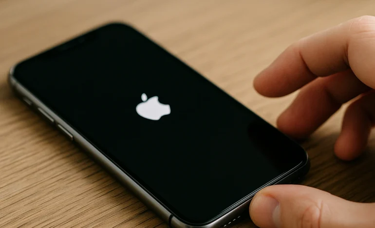 Κόλλησε το iPhone; Οδηγός Στρατηγικά – Hard Reset