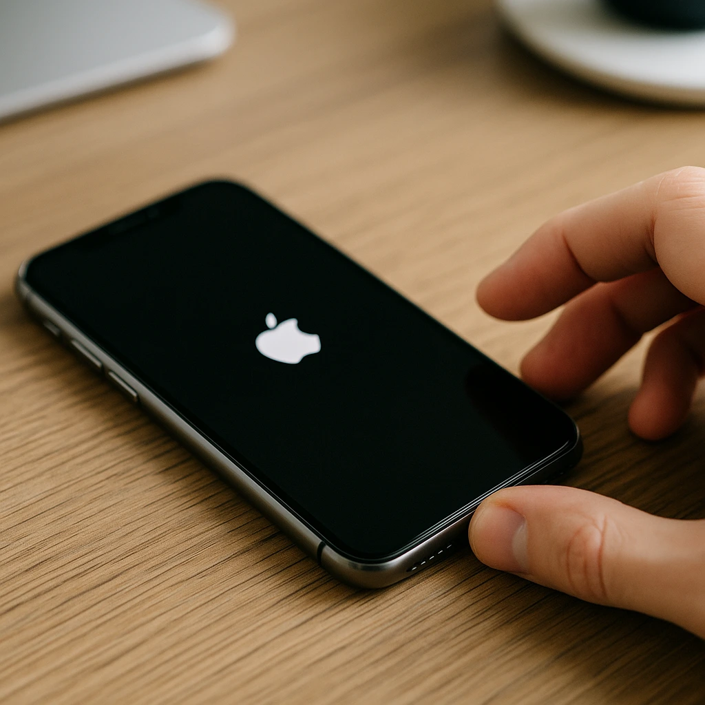 Κόλλησε το iPhone; Οδηγός Στρατηγικά – Hard Reset