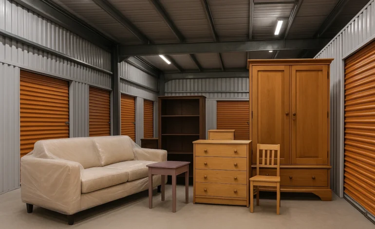 Αποθήκευση επίπλων στην Αθήνα – Πως να βρεις αποθήκη