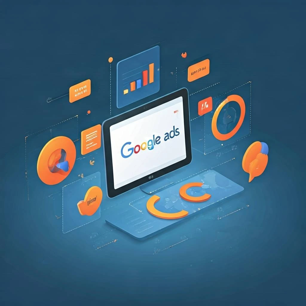Διαφήμιση Google Ads – Πως βγαίνεις πρώτος άμεσα