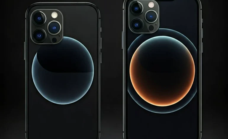 Διαφορές και σύγκριση iPhone 15 Pro vs iPhone 15 Pro Max