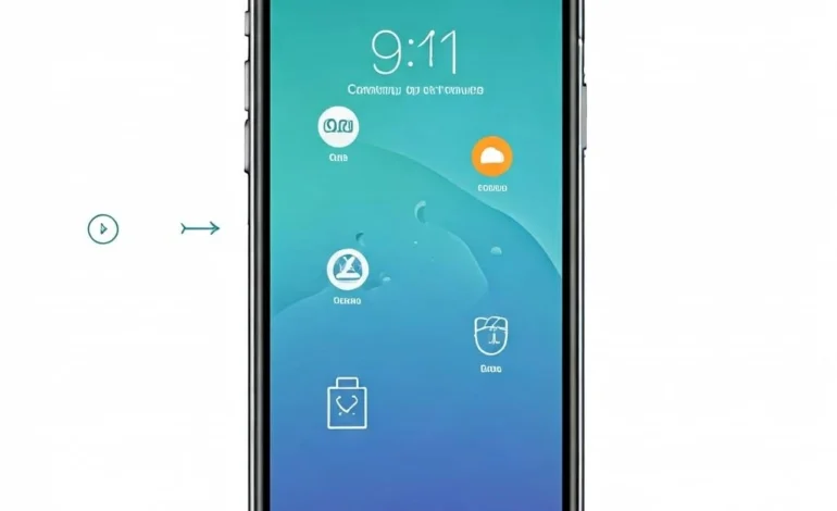 Διαμόρφωση iPhone απο την αρχή – Επαναφορά βήμα βήμα