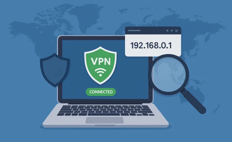 Πώς να ελέγξεις αν το VPN σου λειτουργεί σωστά – Τεστ ασφαλείας και IP