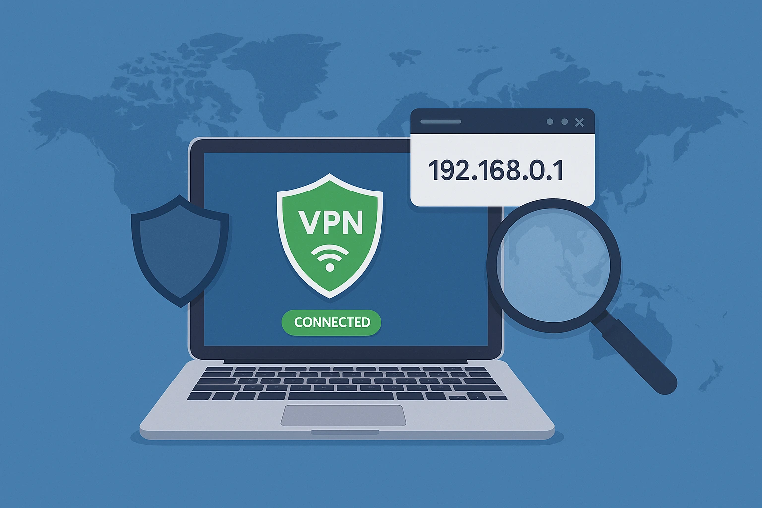 Πώς να ελέγξεις αν το VPN σου λειτουργεί σωστά – Τεστ ασφαλείας και IP