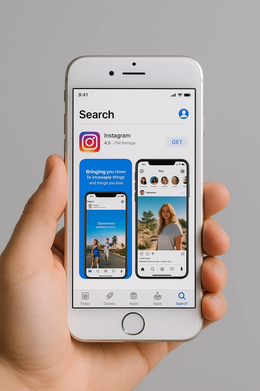 Πώς να κατεβάσεις εφαρμογές από το App Store – iPhone