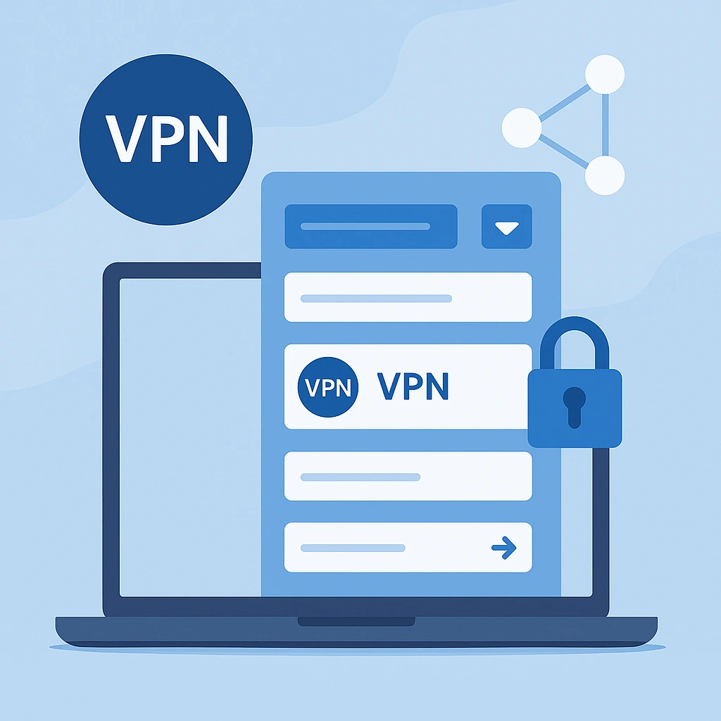 Πώς να ρυθμίσεις VPN σε Windows 11 – Ο πλήρης οδηγός βήμα προς βήμα