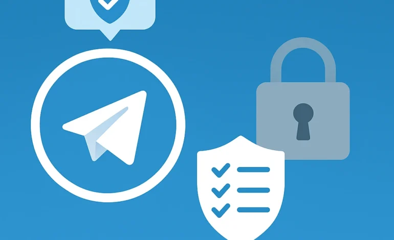 Πώς να στείλεις μεγάλα αρχεία με το Telegram – Οδηγός