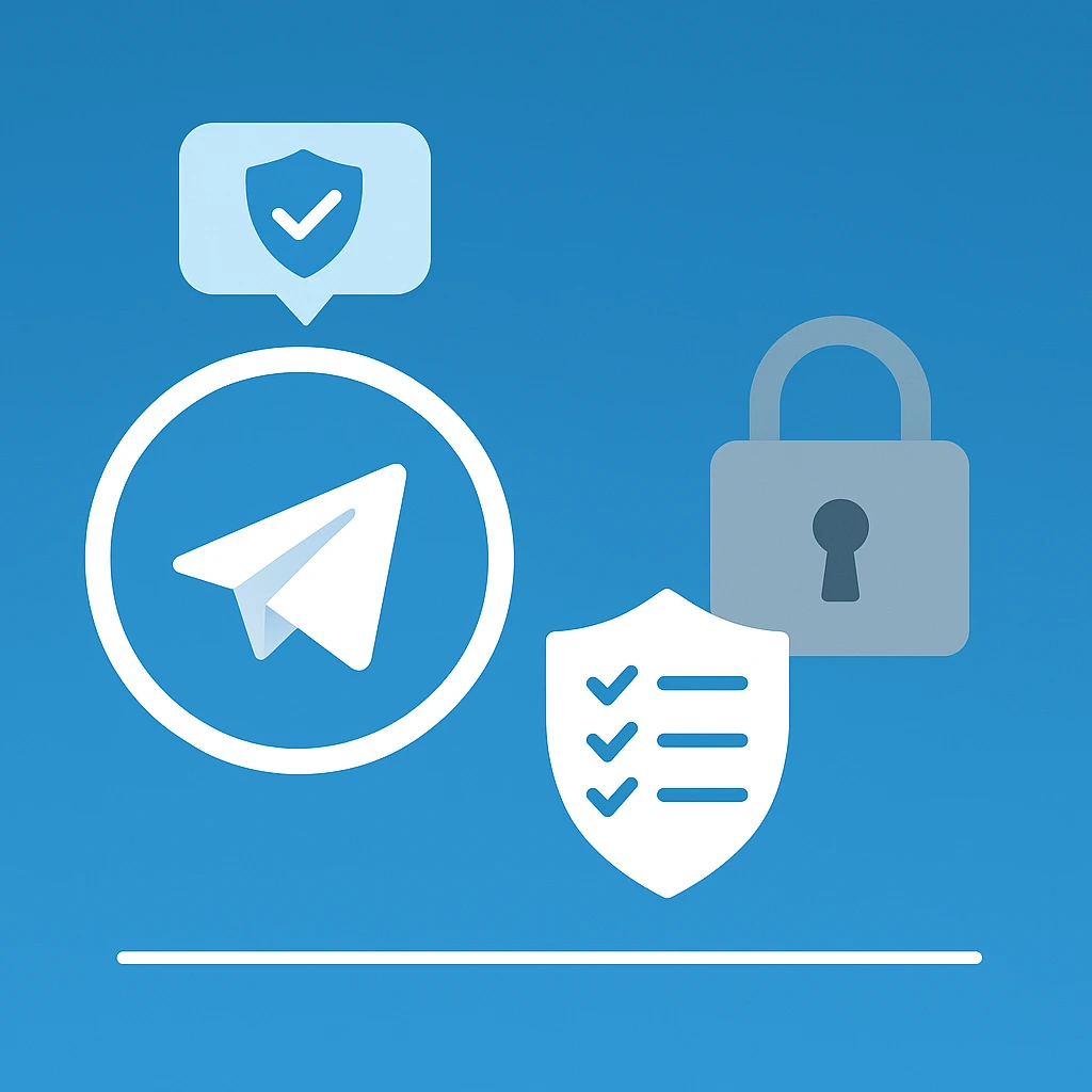 Πώς να στείλεις μεγάλα αρχεία με το Telegram – Οδηγός