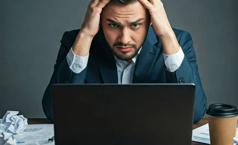 Ξέχασα τον κωδικό πρόσβασης στο Laptop και κλείδωσε