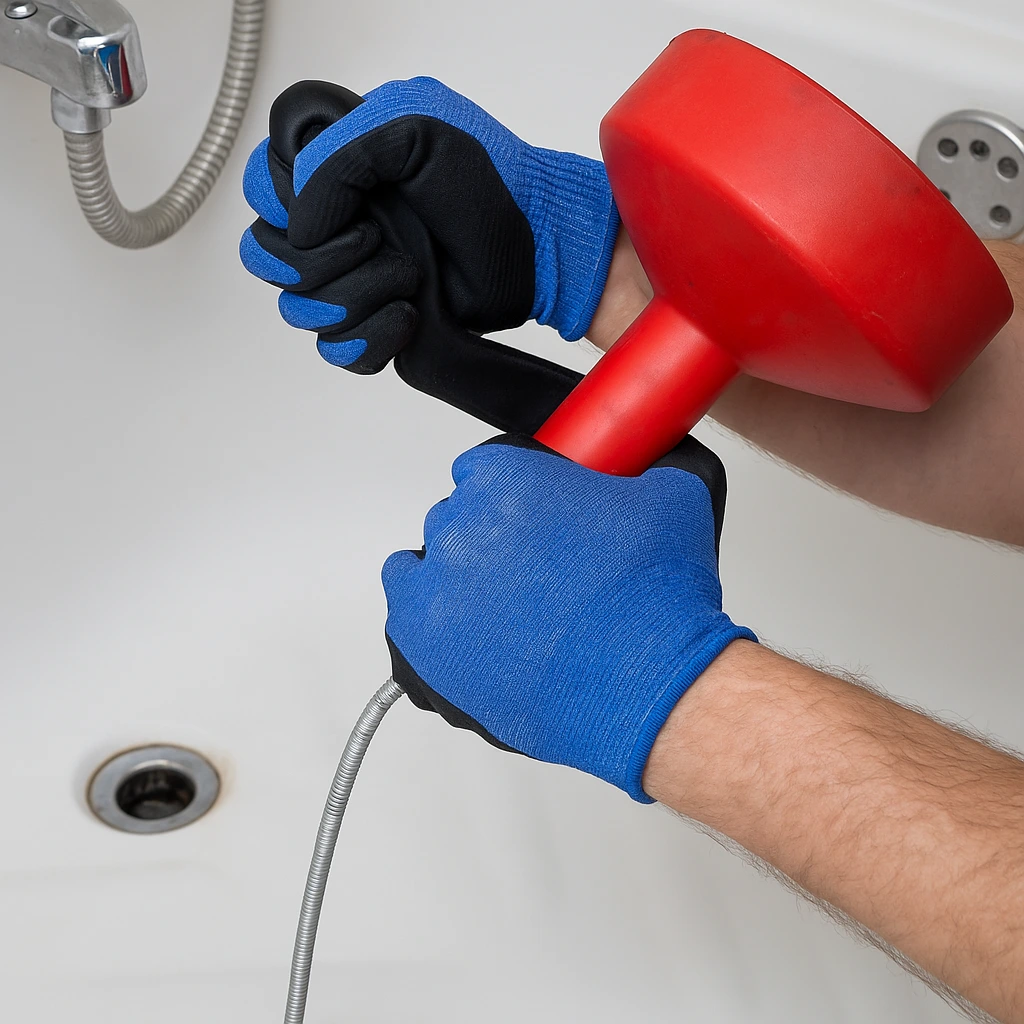 Απόφραξη Μπανιέρας – Πως γίνεται στρατηγικά