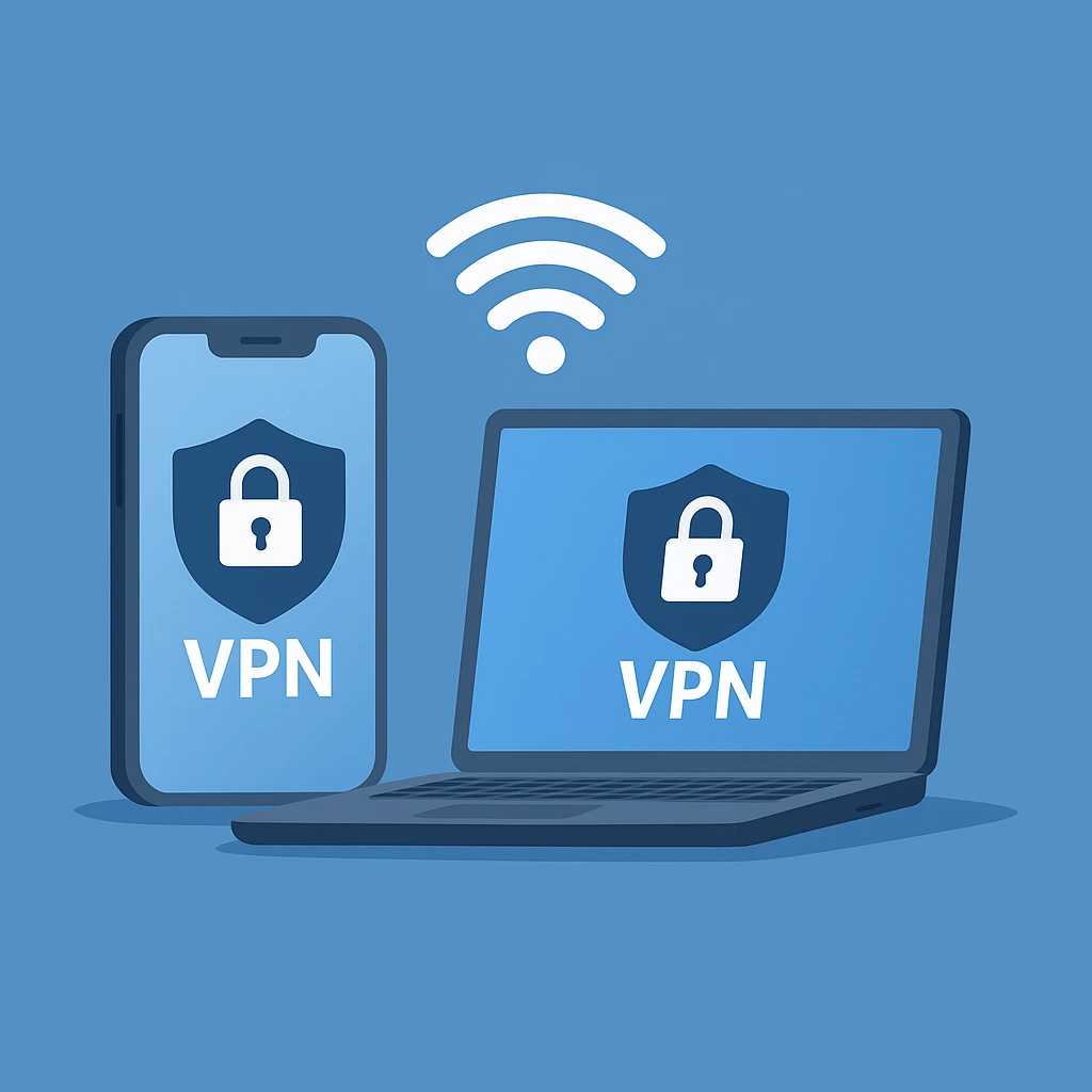 Πώς να κάνεις αυτόματη σύνδεση VPN κάθε φορά που μπαίνεις στο Internet