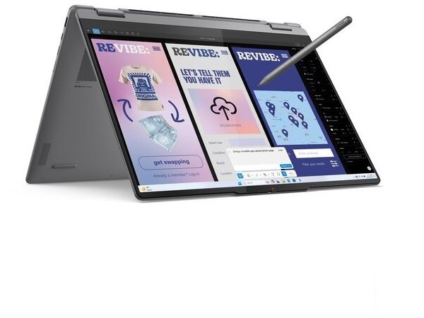 Lenovo Yoga 7 2-in-1 16ILL10 U7 258V/32GB/1TB Laptop