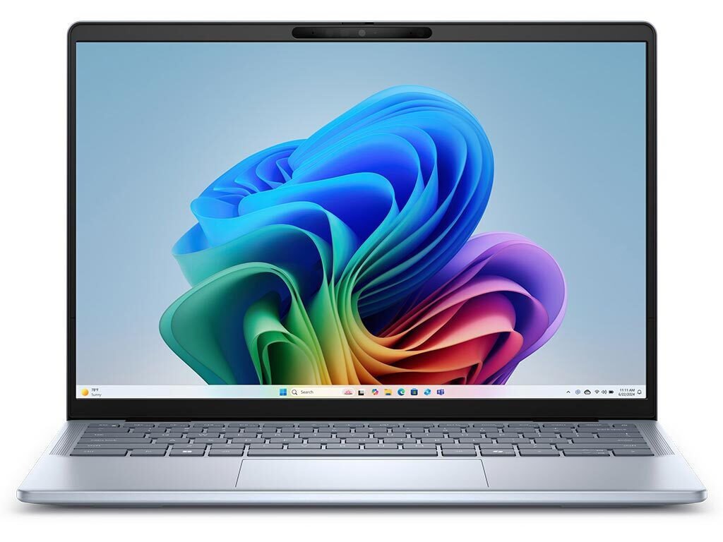 Dell Inspiron 7441 Plus 14″ (Snapdragon-X Plus X1P-64-100/16GB/1TB)