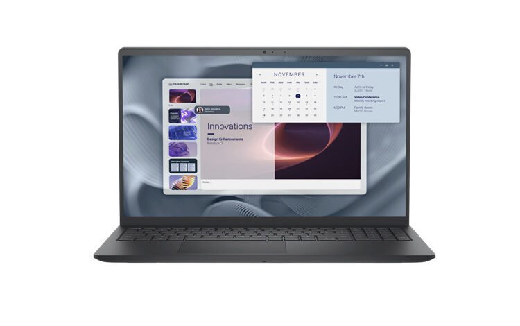 Dell Pro 15 Essential PV15250 15″ (Intel Core i7-1355U)