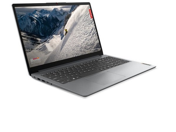 LENOVO Laptop IdeaPad 1 15AMN7 15.6” FHD IPS/R5-7520U/16GB/512GB