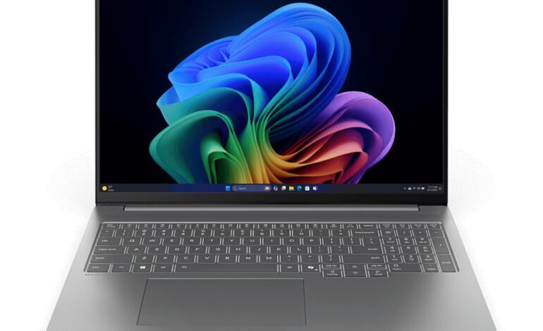 Lenovo IdeaPad Pro 5 16AKP10 16″ (Ryzen AI 300-AI 7 350/32GB/1TB)