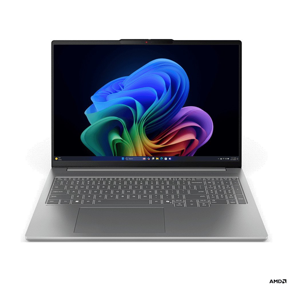 Lenovo IdeaPad Pro 5 16AKP10 16″ (Ryzen AI 300-AI 7 350/32GB/1TB)