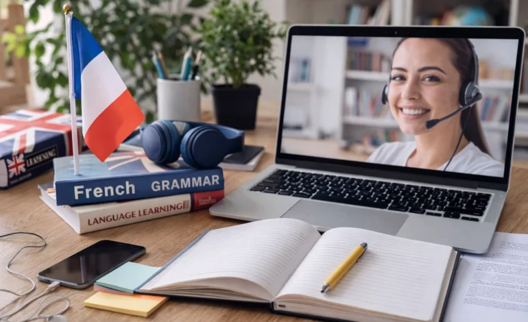 Γαλλικά On Line – Πως να βρεις σωστούς επαγγελματίες