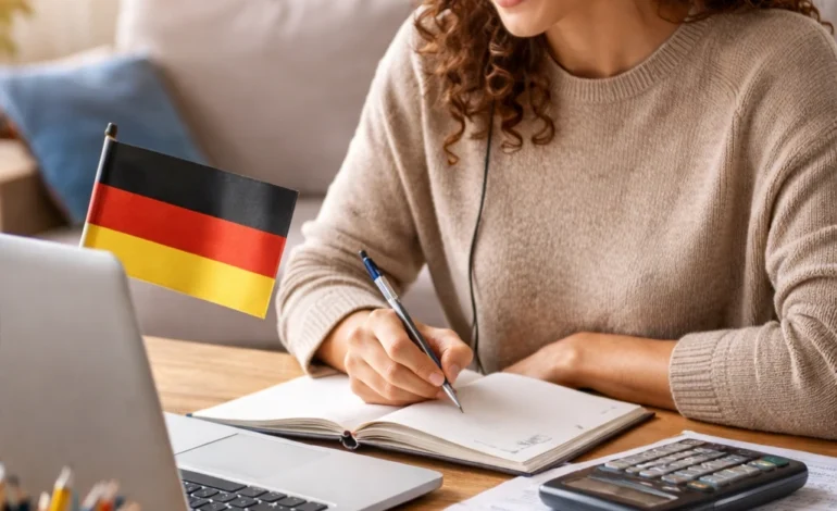 Γερμανικά On Line για Ενήλικες – Πως να βρεις επαγγελματίες