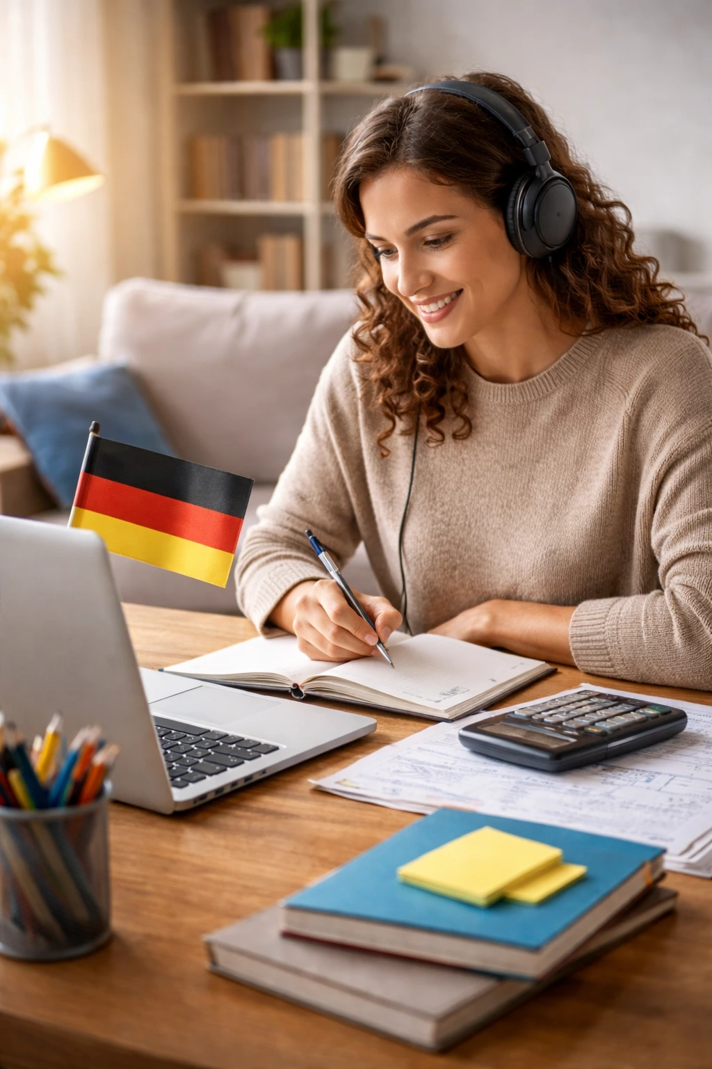 Γερμανικά On Line για Ενήλικες – Πως να βρεις επαγγελματίες