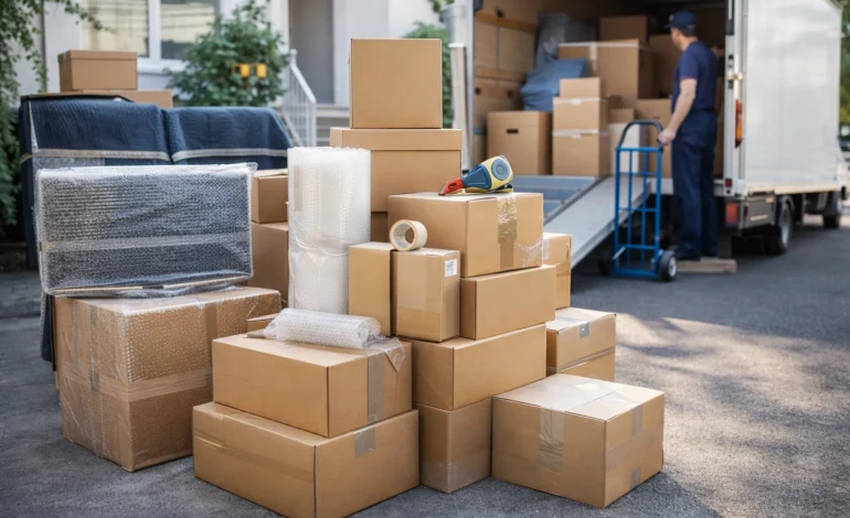 Πόσο κοστίζει μια μετακόμιση – Το κόστος συσκευασίας