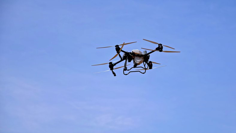 Τι drone να αγοράσω σύμφωνα με τις ανάγκες μου