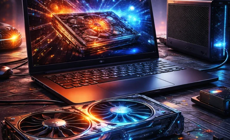 Κάρτα γραφικών για laptop – Τι να πάρω; Τιμές