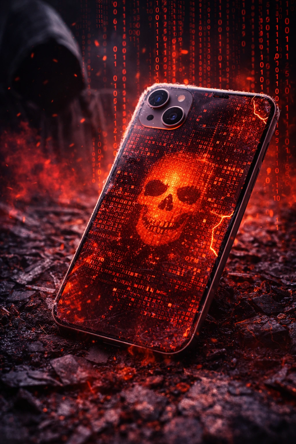 Πάνω από 220 εκατομμύρια iPhone σε κίνδυνο – Το νέο exploit DarkSword και πώς να προστατευτείς