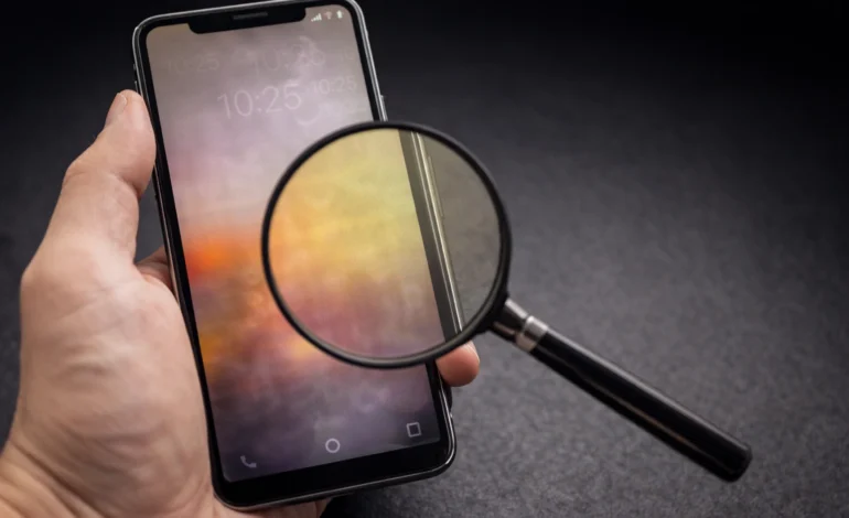 Καμένη οθόνη κινητού; Τι να κάνεις και πως επισκευάζεται