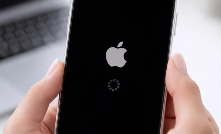 Κολλάει το iPhone; No.1 Οδηγός και λύσεις