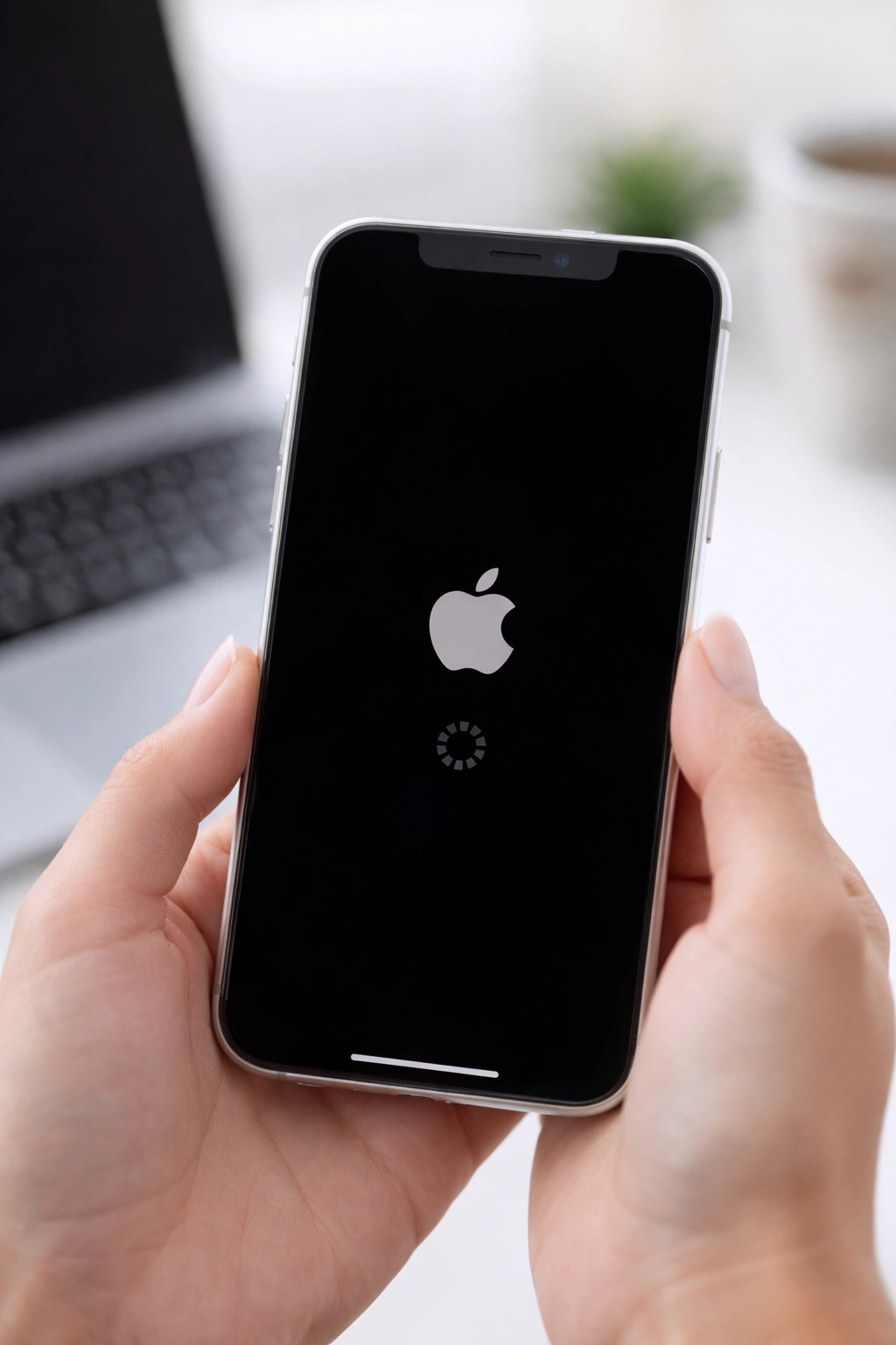 Κολλάει το iPhone; No.1 Οδηγός και λύσεις