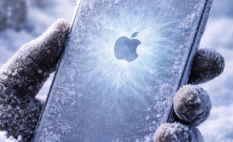 Κόλλησε το iPhone 15 plus; Τι να κάνεις άμεσα