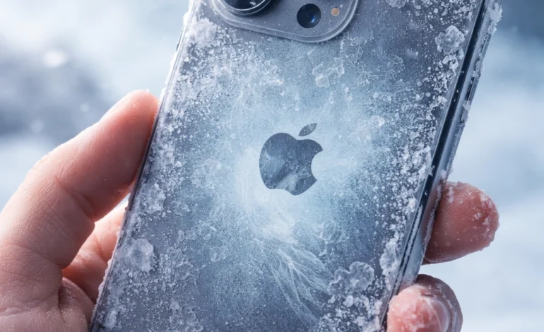 Κόλλησε το iPhone 15 Pro; Άμεσες κινήσεις