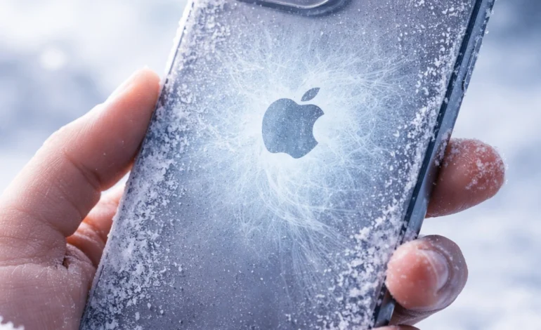 Κόλλησε το iPhone 15 Pro Max; Άμεσες κινήσεις