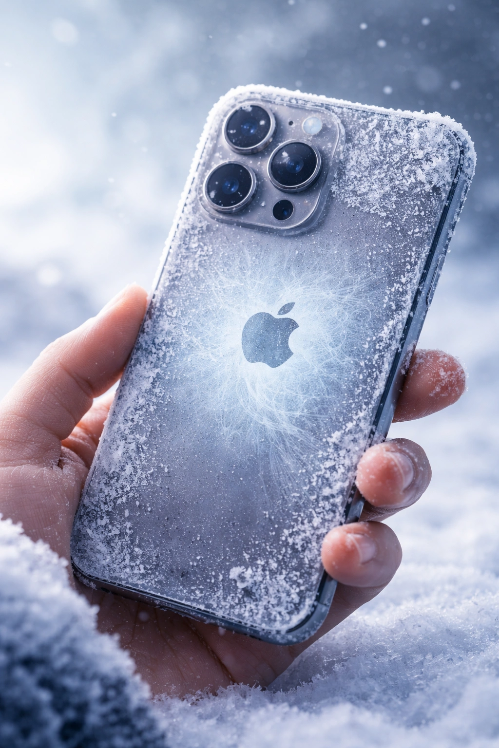 Κόλλησε το iPhone 15 Pro Max; Άμεσες κινήσεις