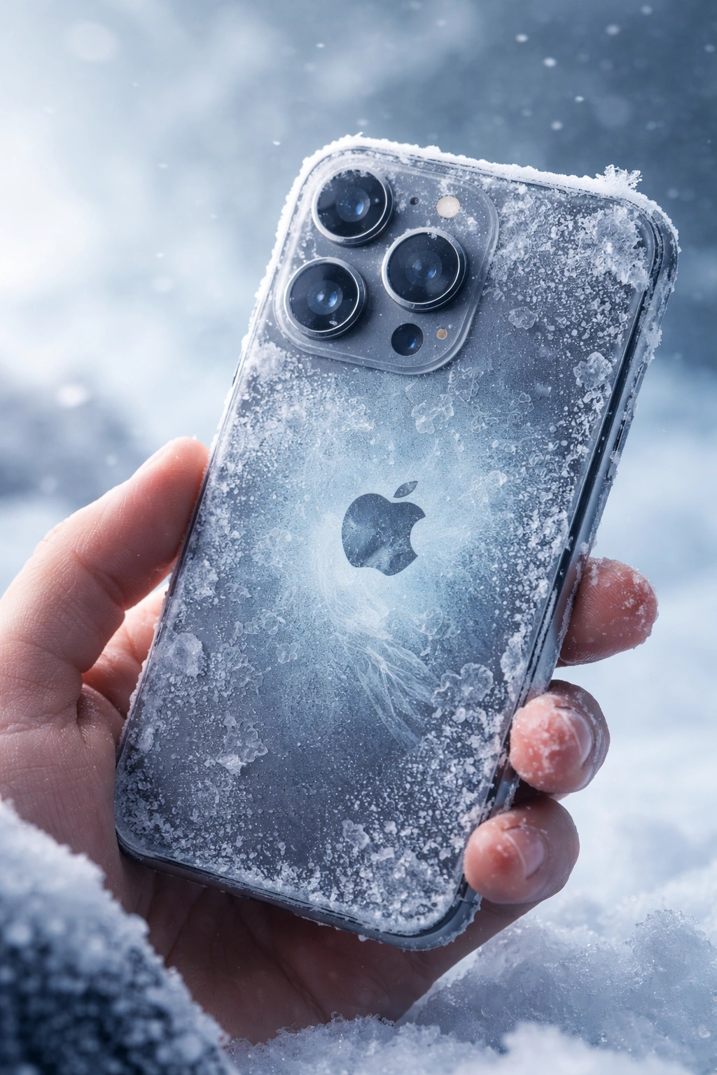 Κόλλησε το iPhone 15; Άμεσες κινήσεις