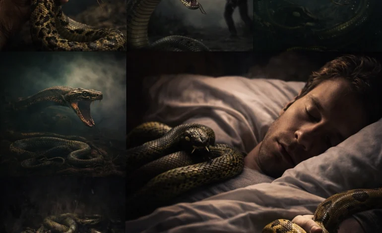 Ονειροκρίτης – Είδες Φίδι; Όλες οι περιπτώσεις