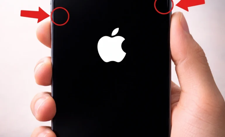 Πως Κάνω Επανεκκίνηση Στο iPhone 14 – Οδηγός