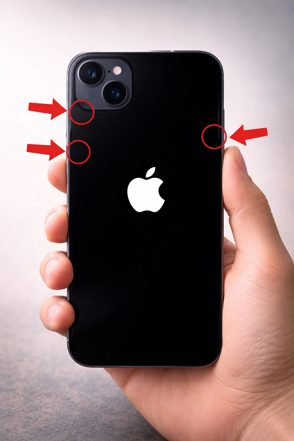 Πως Κάνω Επανεκκίνηση Στο iPhone 14 – Οδηγός