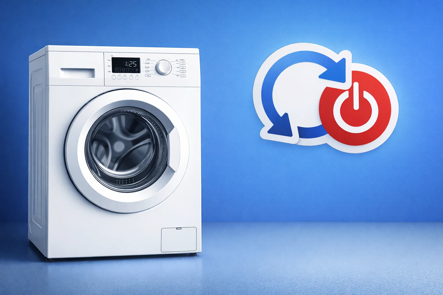 Πώς να Κάνω Reset σε Πλυντήριο Ρούχων – Πλήρης Οδηγός