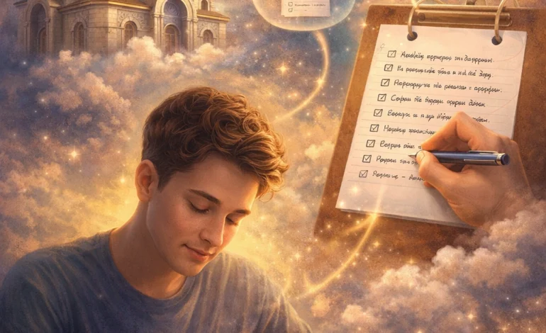 Πώς να μάθεις γρήγορα το “Πιστεύω” – Ξεκίνα σήμερα