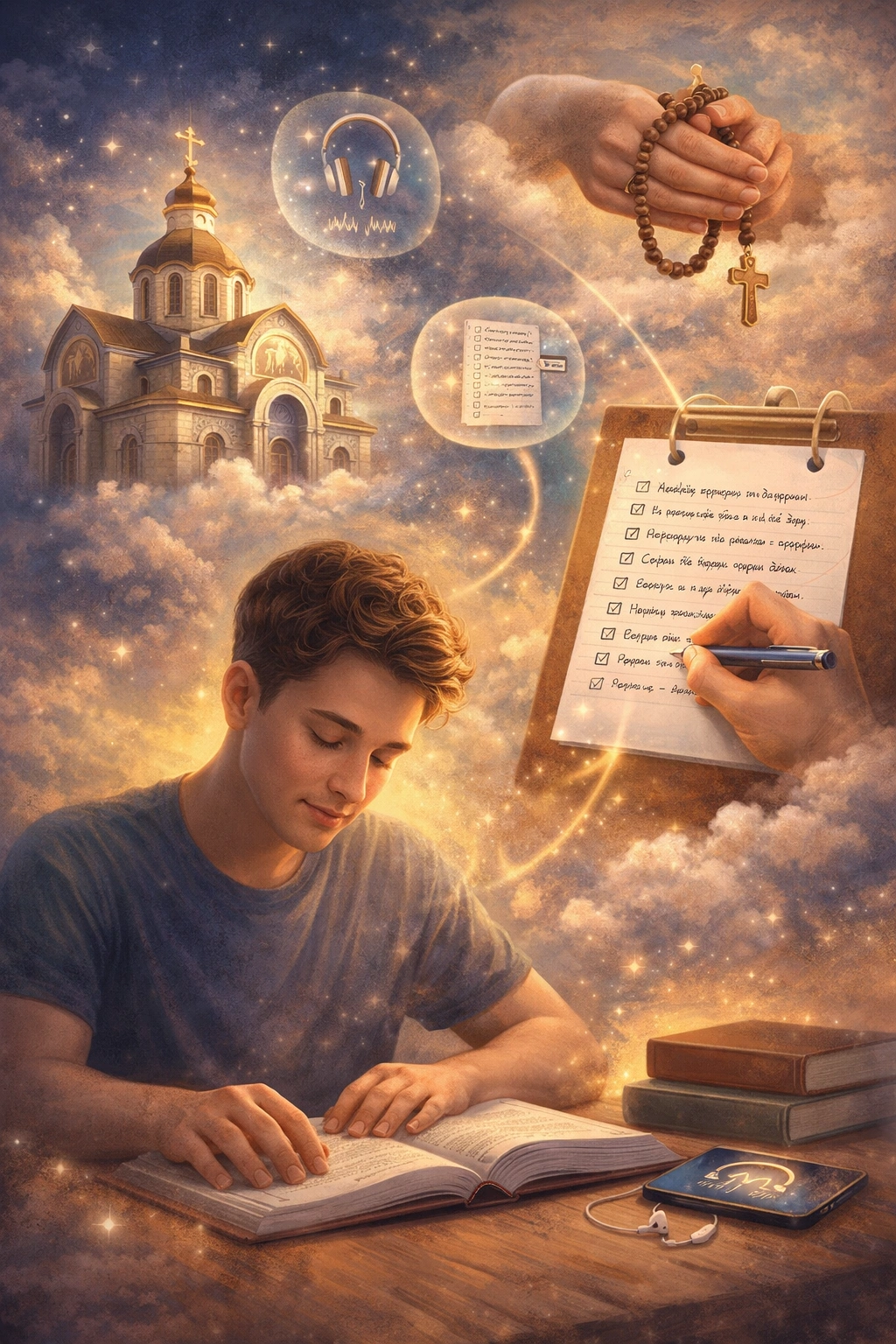 Πώς να μάθεις γρήγορα το “Πιστεύω” – Ξεκίνα σήμερα