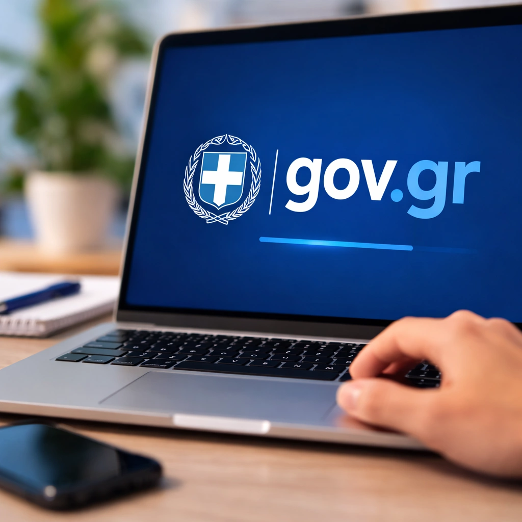 Πως να βρεις το εκκαθαριστικό σου άμεσα και εύκολα