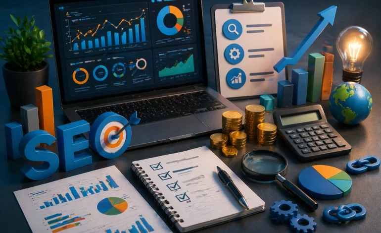 Ποσο κοστιζει ενα επαγγελματικο site; Αναλυτικός οδηγός