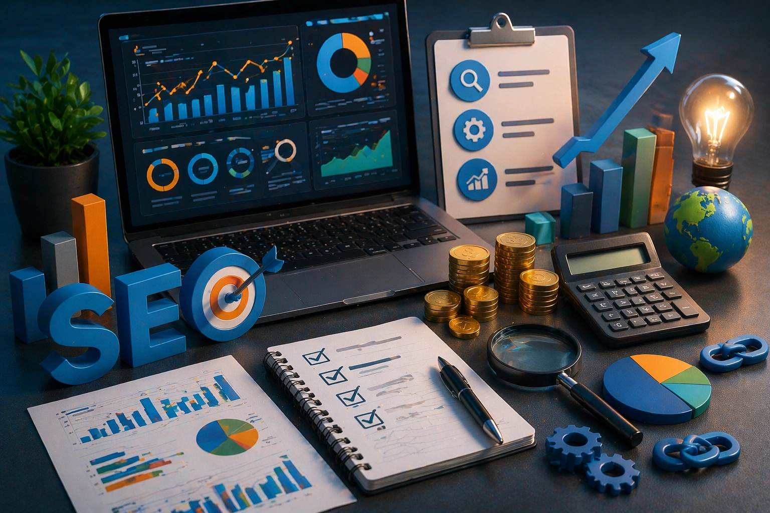 Ποσο κοστιζει ενα επαγγελματικο site; Αναλυτικός οδηγός